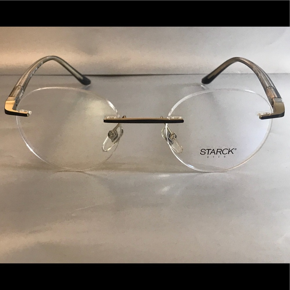 Authentic Starck - Picture 2 of 2